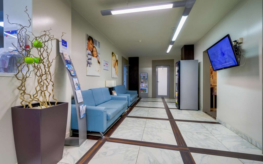 Демьяна бедного 4 Фортуна