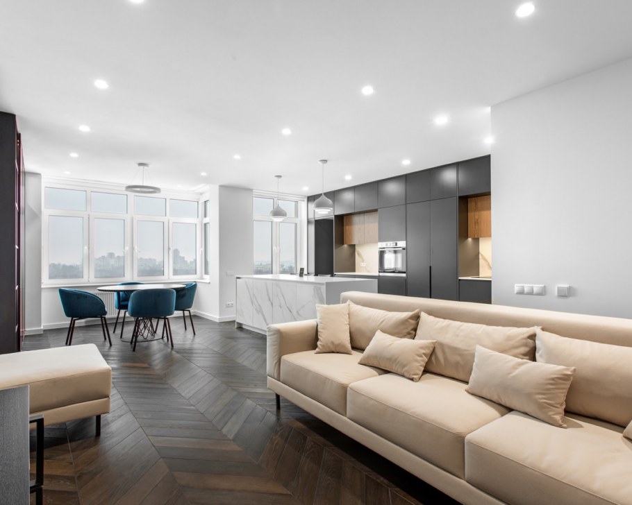 Жилой комплекс Вавилон