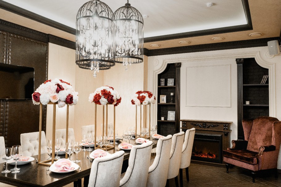 Октябрьское поле фотопечать