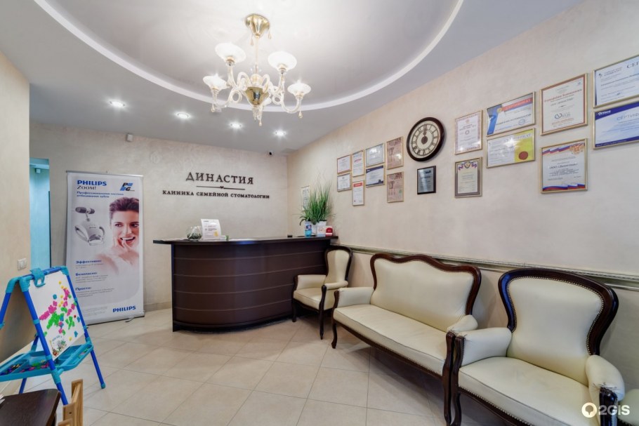 ЖК новая Династия 60,4м