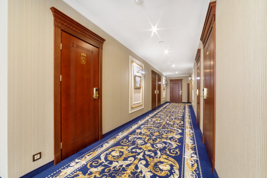 ЖК Династия Полежаевская