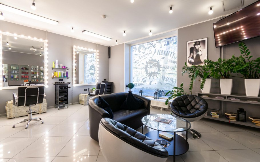 Ресторан Династия Нягань