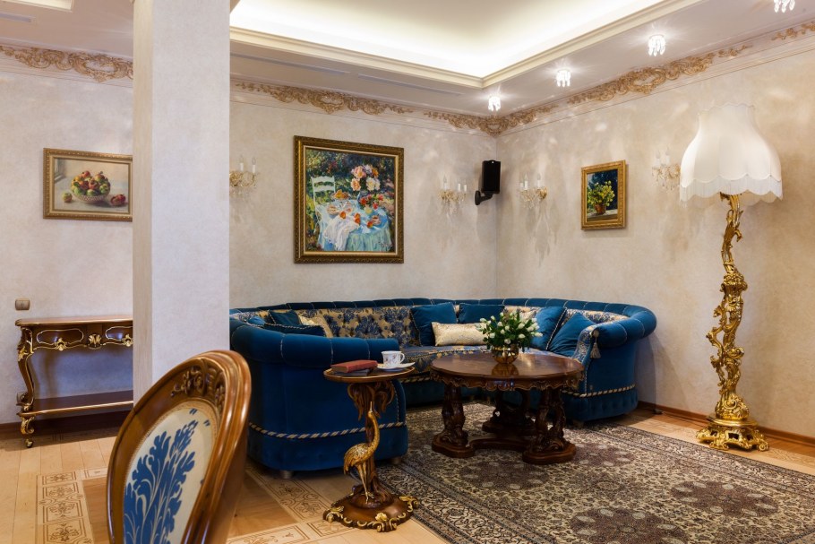 Клиника семейная Полежаевская