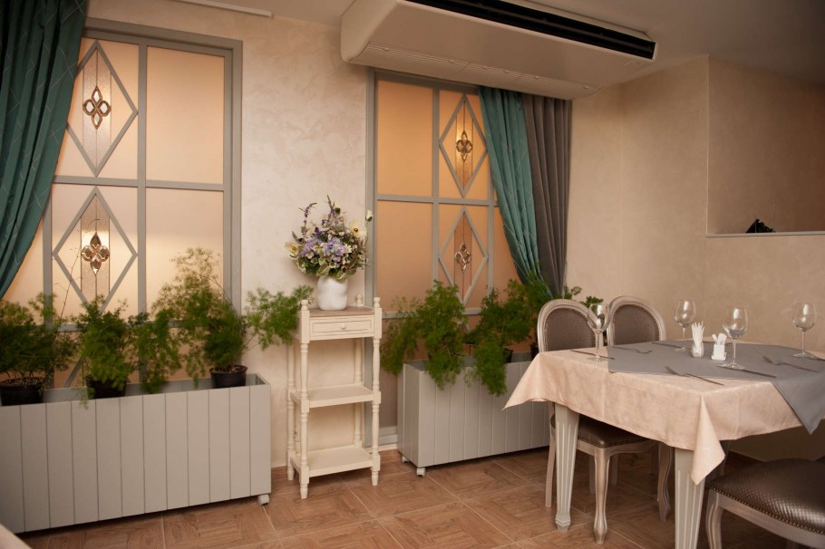 ЖК Утесов квартиры