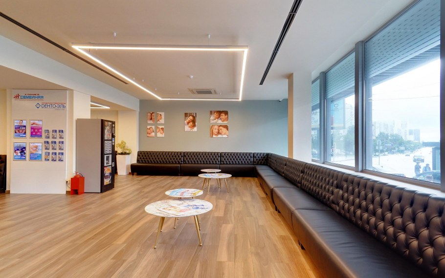 ЖК Династия квартиры