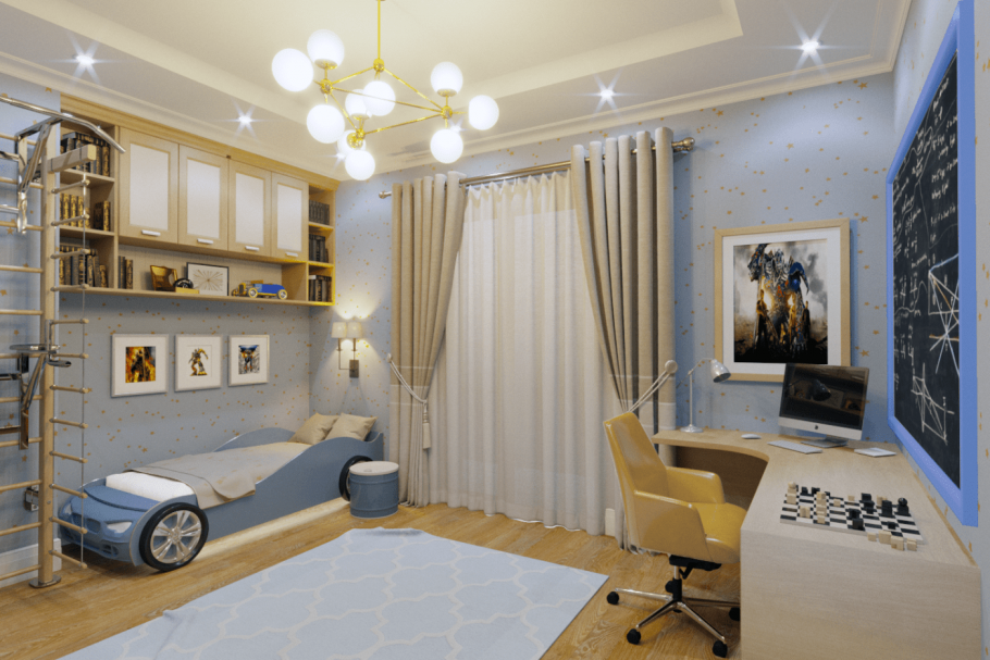 Династия ЖК Москва Хорошевское