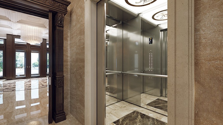 ЖК Династия Сезар групп