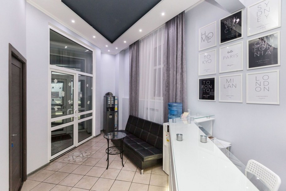 Клиника Династия Рязань