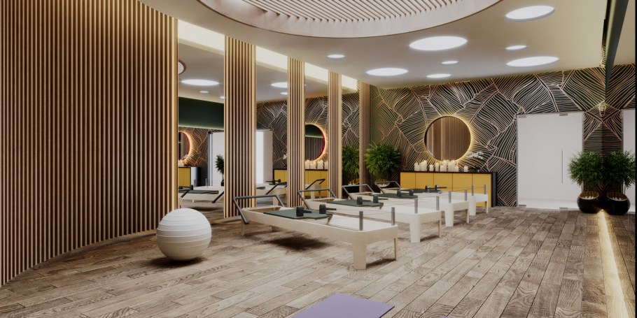 Жилой комплекс Династия Москва