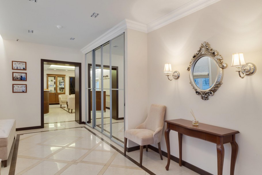 Династия с стоматология Ростов-на-Дону