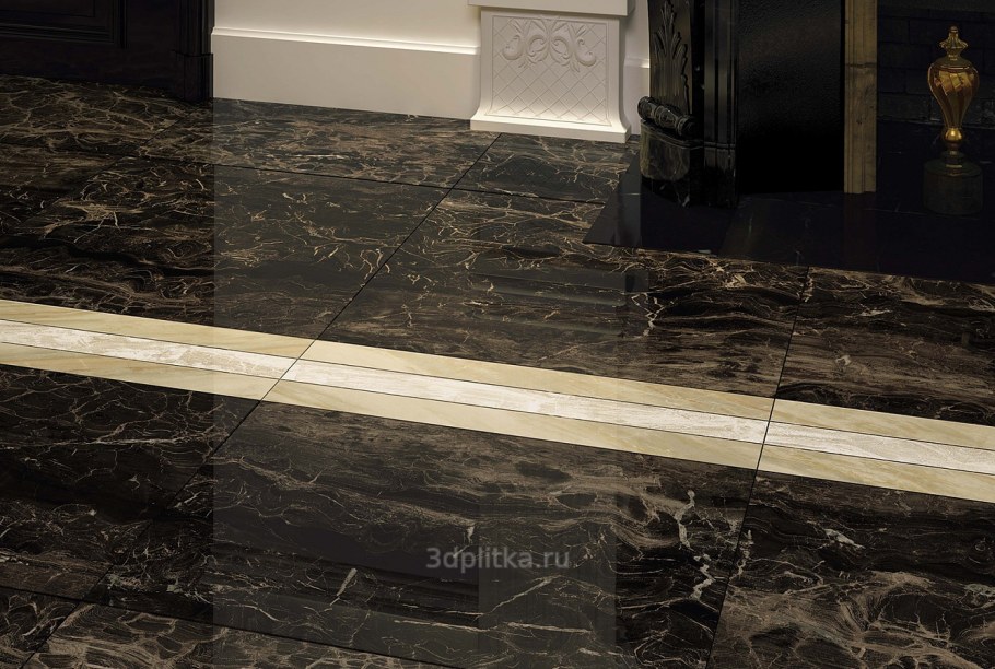 Плитка атлас Конкорд Supernova Marble