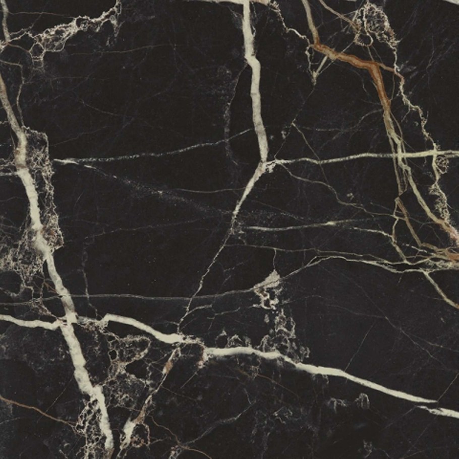 Керамический гранит Фрагонар черный обрезной 30 30 sg932200r