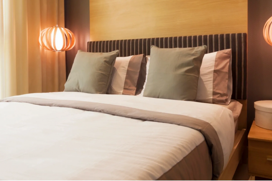 Мягкие панели для стен