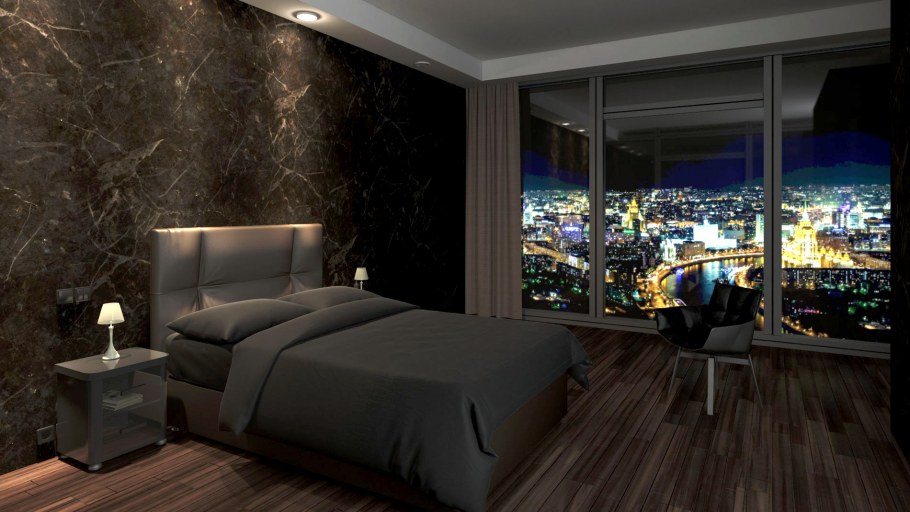 Кровать Modena Vertical Bed