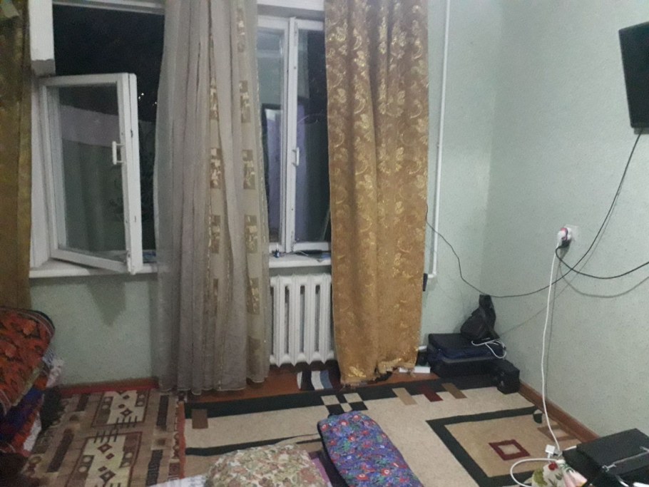 Апартаменты Москоу Сити