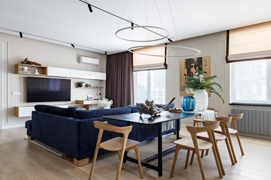 Верхний Ист Сайд Нью-Йорк квартиры