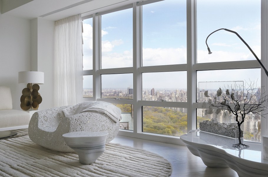 Квартира в новостройке