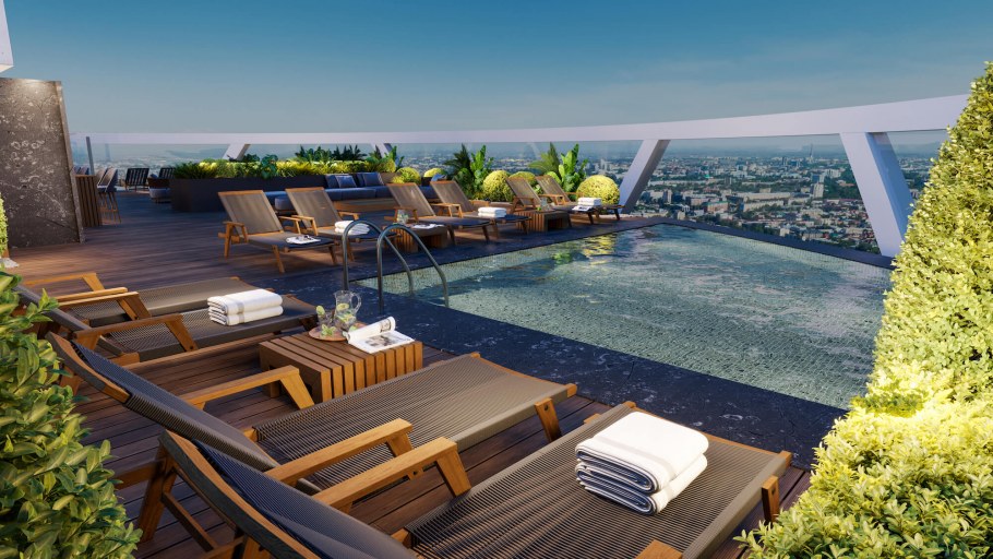 Макс Павличук дизайнер