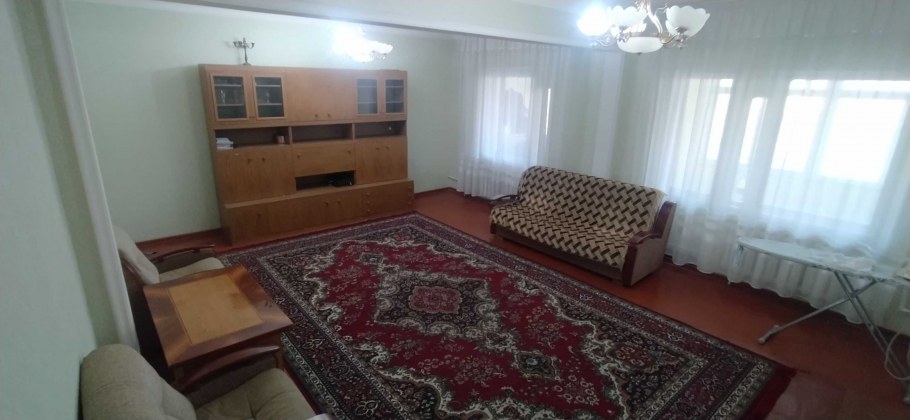 Интерьер двухкомнатной квартиры