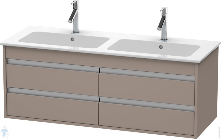 Duravit Ketho тумба