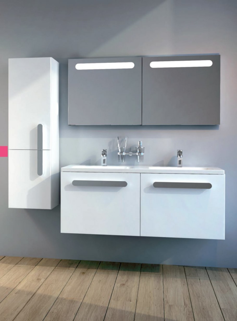 Зеркало Ravak Chrome 700