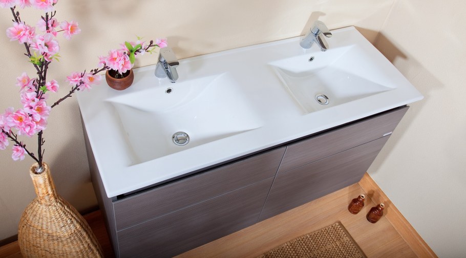 Тумба Бриклаер Мадрид 120