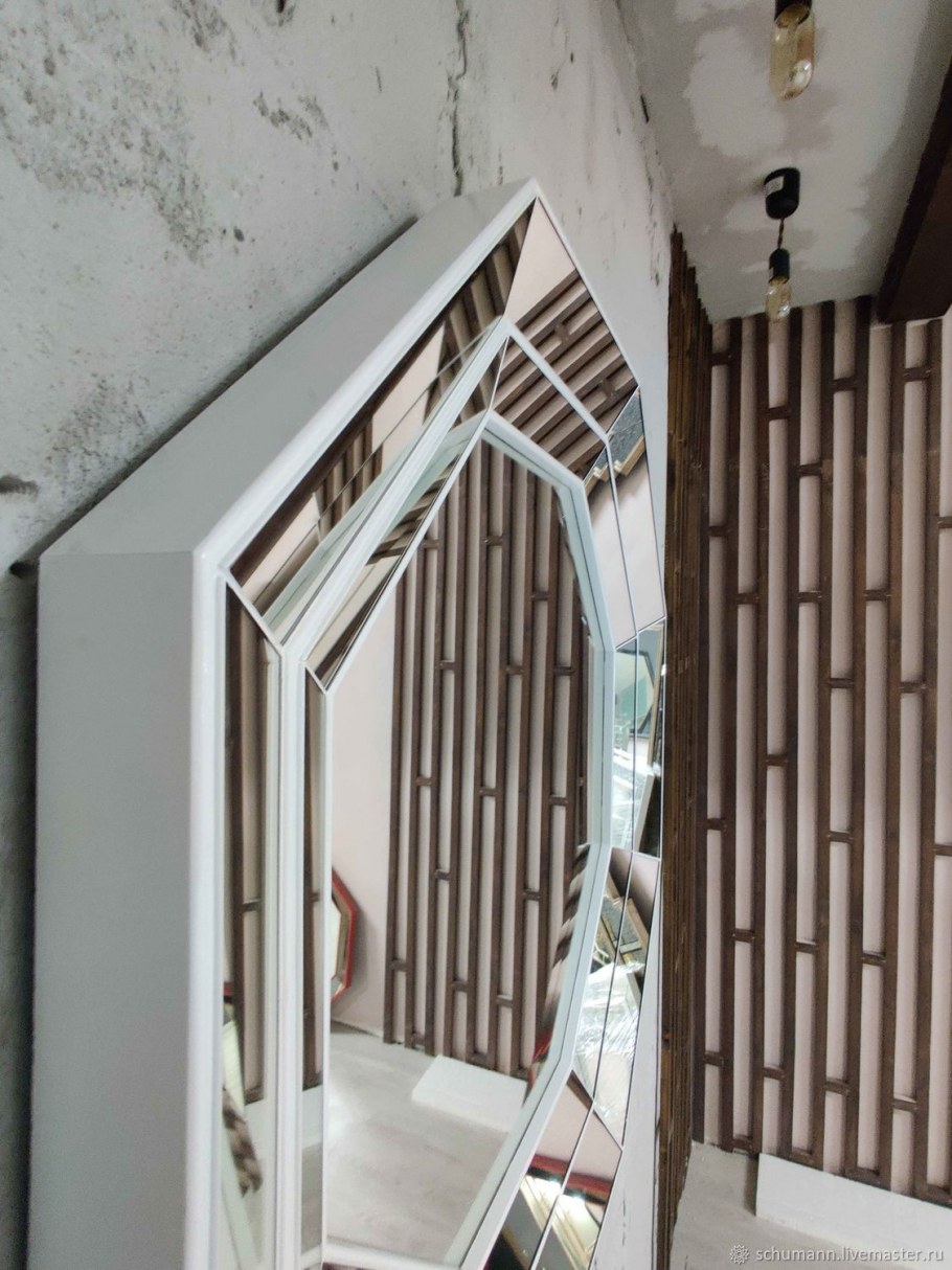 Schumann зеркала