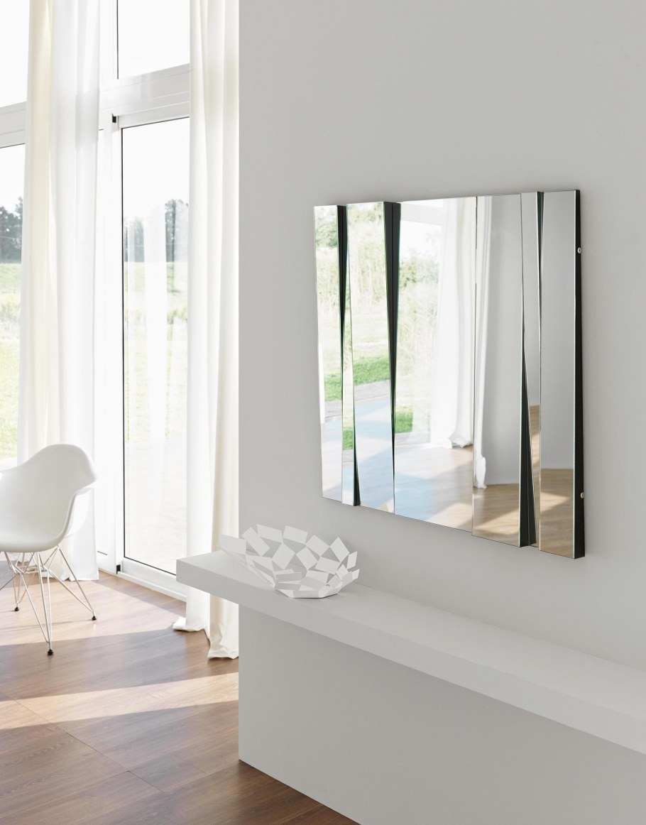 Зеркало в стиле Минимализм