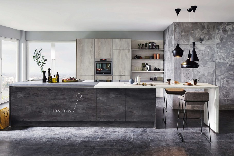 IDM Eterno фасады