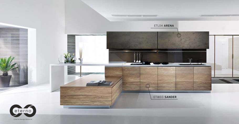 Плита Eterno (etw03) Wood Sander