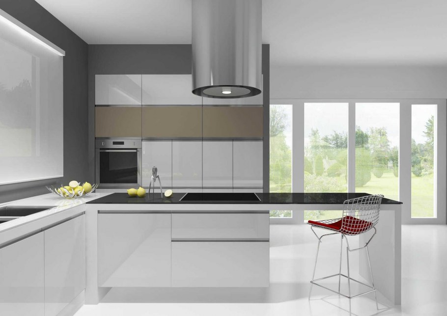 Кухни из Eterno