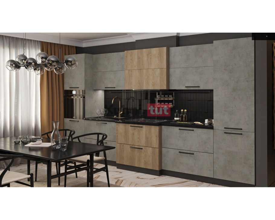 Фасады ЛДСП Эггер