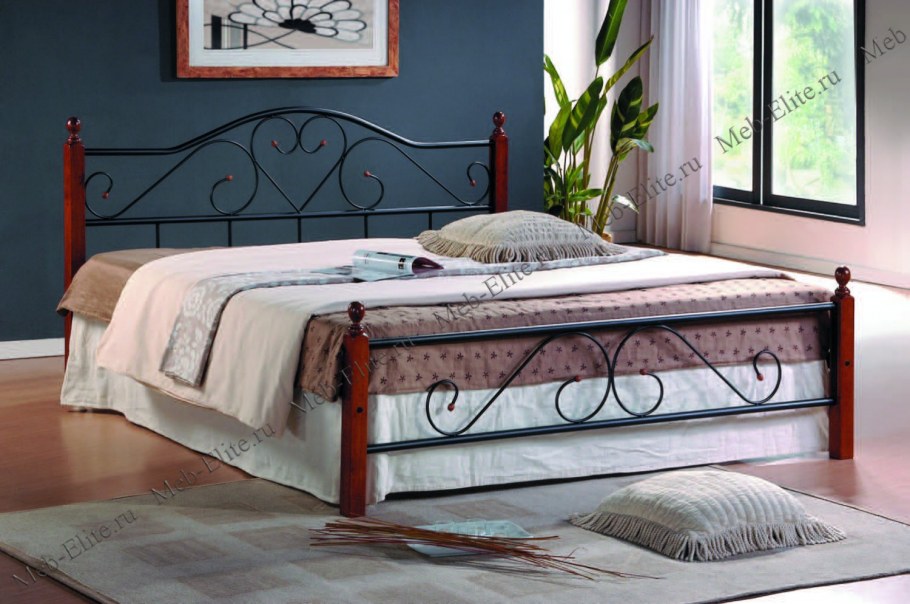 Кровать TETCHAIR at-815 140