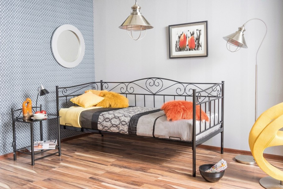 Кровать Birma 90x200 cm