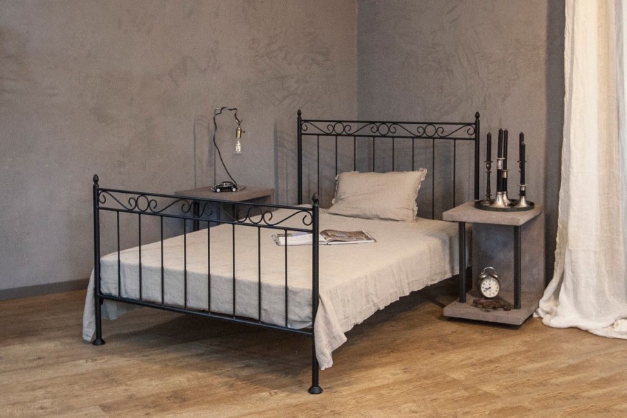 Дюпон кровать металл Испания