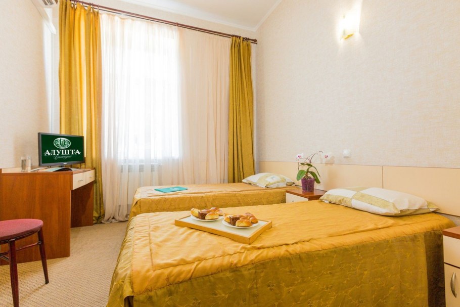 Больница МИД Карлос