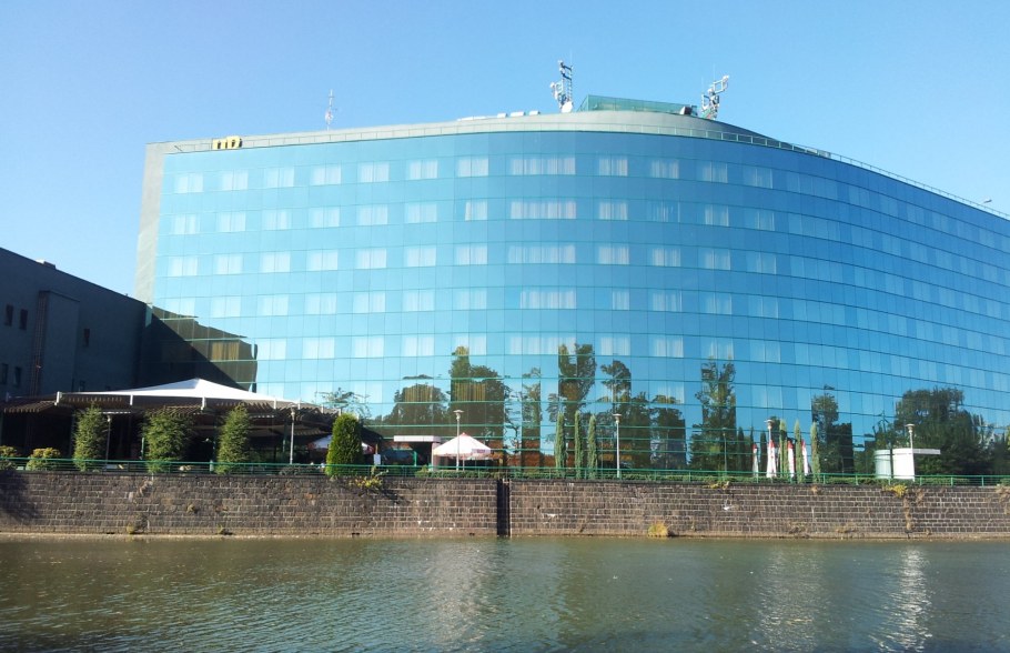 Вилла в Алуште забронировать