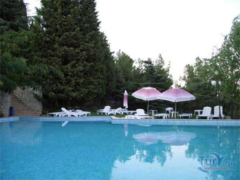 Алушта Алуштастрой Любчик Галина 2021г