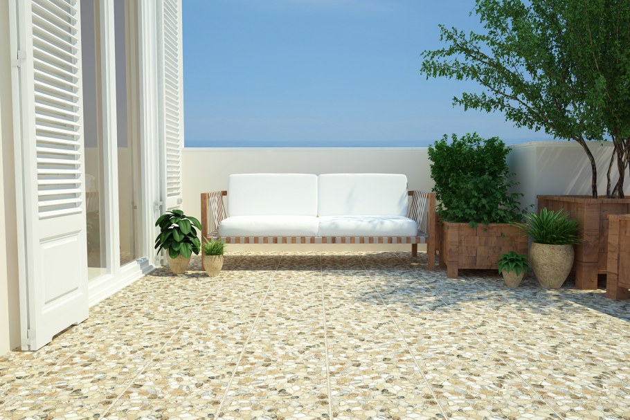 Плитка Церсанит Джек Стоун