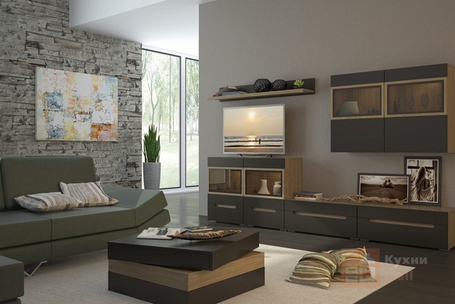 Стенка Анри Ангстрем