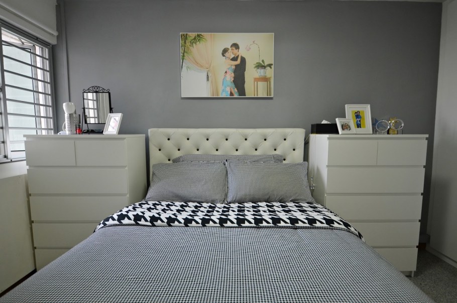 Malm МАЛЬМ интерьер