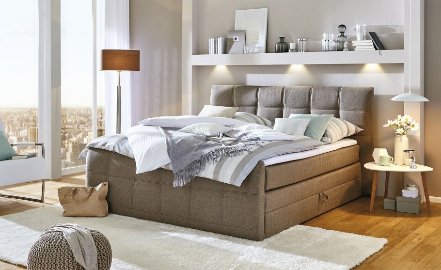 Кровать икеа МАЛЬМ беленый дуб