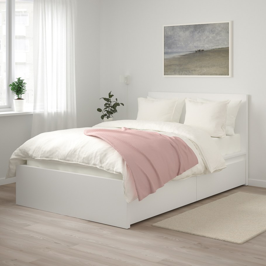 Спальня икеа 2920