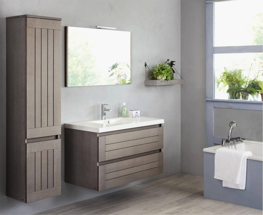 Мебель для ванной Jacob Delafon Lignum eb1256ru