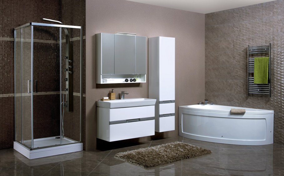 Aquanet Виго 120