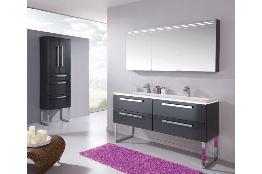 Раковина Puris Star line 140