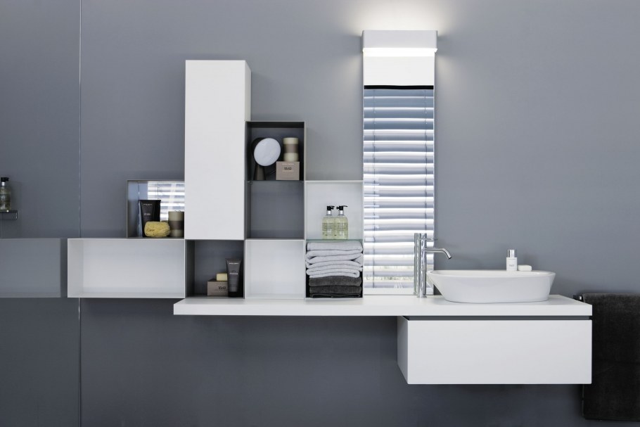 Раковина Лауфен Паломба