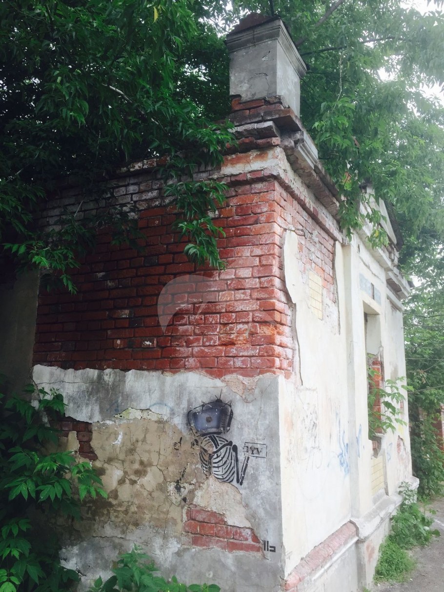 Дом Хлебникова в Можайске история