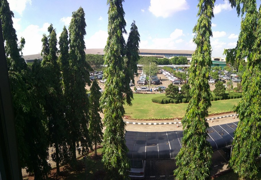 Хлебников переулок 6