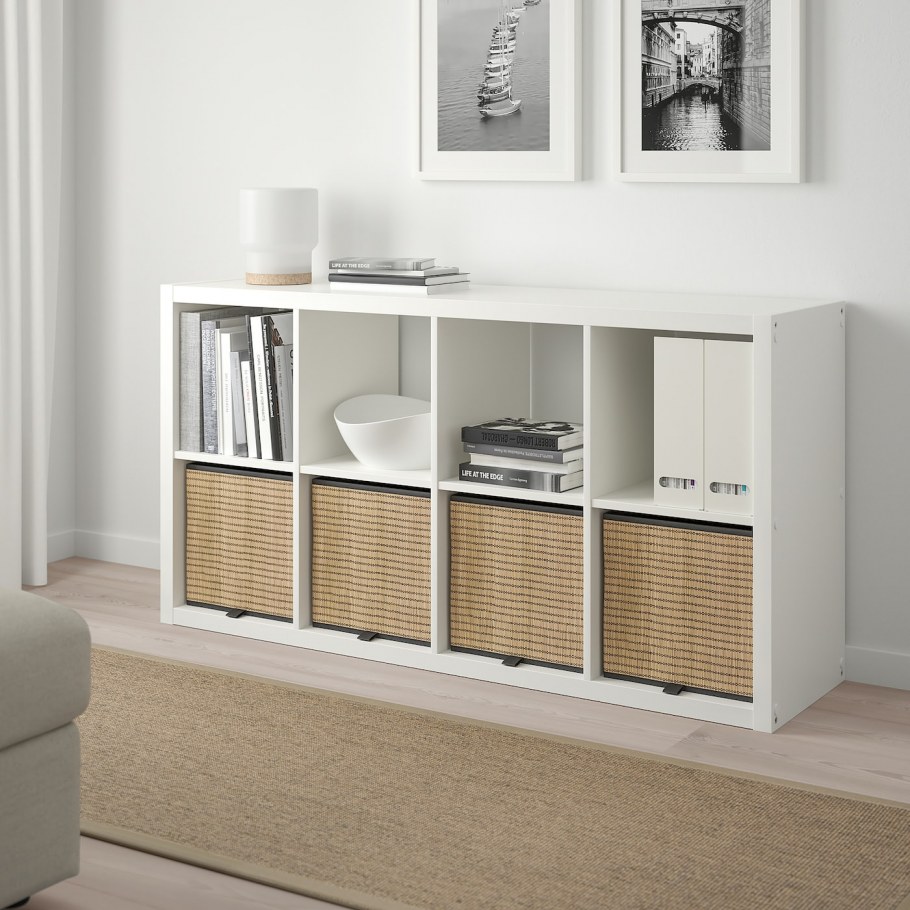 Прикроватная тумба каллакс икеа